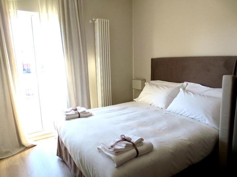 Gatto Bianco Le Terrazze - Bed and Breakfast Bari