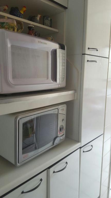 Apartamento Riviera - Chambres d'hôtes Bertioga