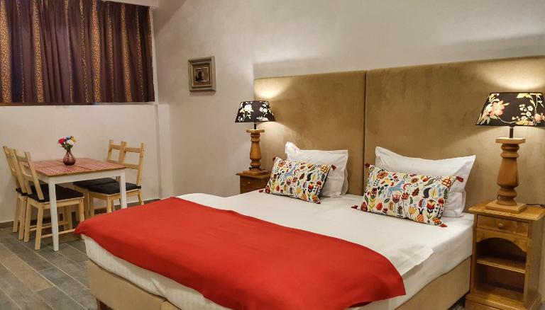 Windmill Studios by Rembrandt Old Town - B&B Bucarest