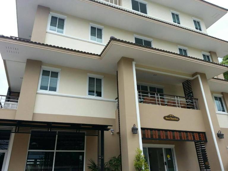 Baanchomchan - B&B Hua Hin