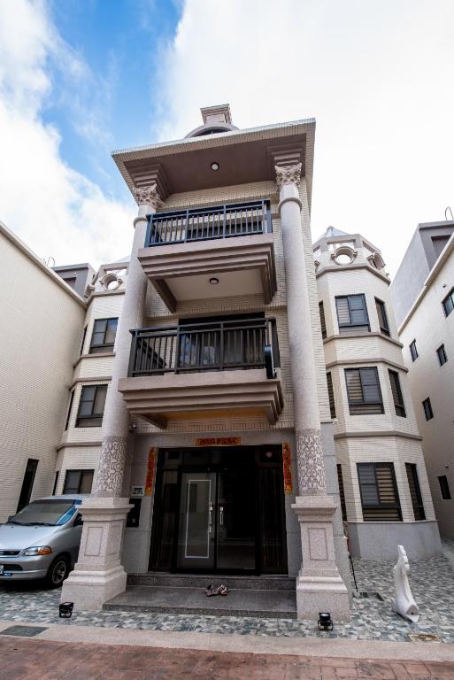 Catt Leya B&B Hotel - B&B Magong