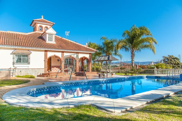 Cubo's Casa Rural Villa Catalina - Chambres d'hôtes La Estación