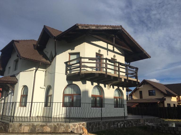 Apartamet Ella - B&B Râşnov