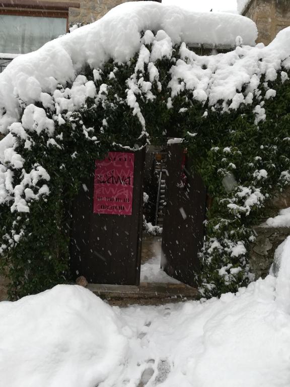 Guest House Ioanna Arachova - B&B Arachova