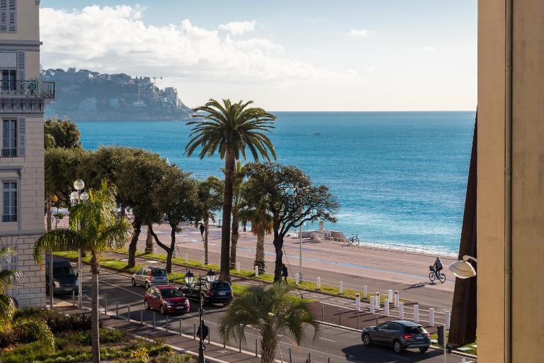 Prestige Apartment, near the beaches - Chambres d'hôtes Nice
