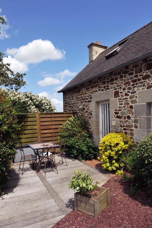Gite de Kergrist - B&B Paimpol