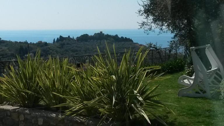 B&B Villa Isabella - B&B Imperia