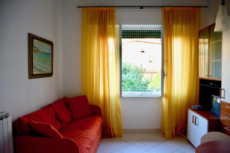 Casa Del Pruno - B&B Monterosso al Mare