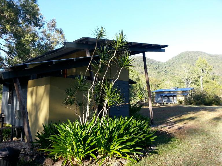 Sweetwater Lodge - B&B Julatten