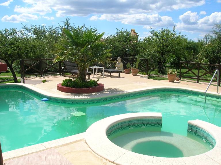 Posada Los Antiguos-Adults Only - B&B Merlo