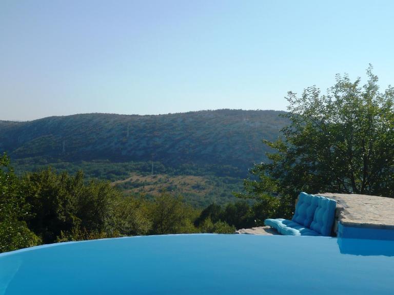Villetta Mirossi Felice - B&B Grižane