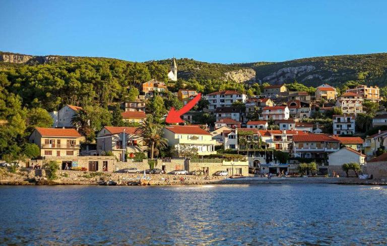 Apartments Milatic - B&B Gelsa
