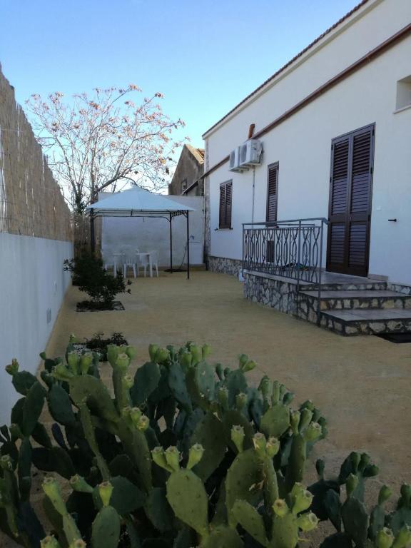 Casa Sole e Vento - B&B Birgi Vecchi