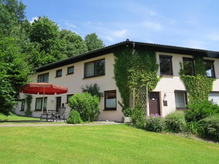 Ferienhaus Ziegler - Ferienwohnung Isny im Allgäu