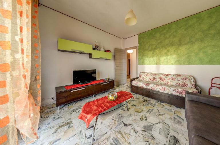 Casa Vacanza Shanaia - Bed and Breakfast Pietra Ligure