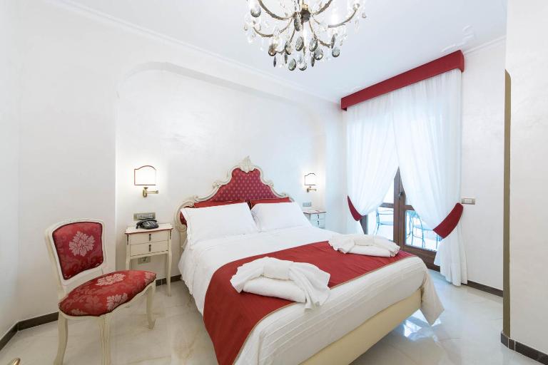 B&B Palazzo Montesanto - B&B Maiori