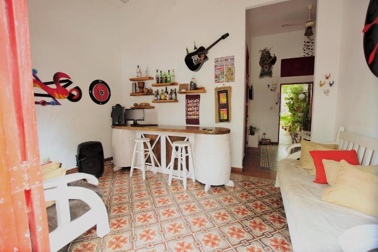 La Puerta Roja Guest House - B&B Santo Domingo
