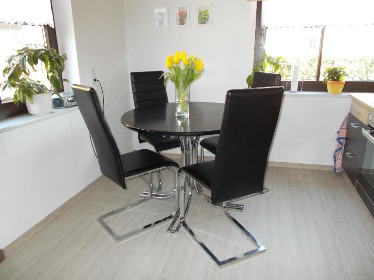 Ferienwohnung Hoffmann - Bed and Breakfast Rathmannsdorf