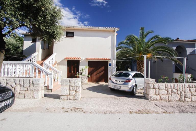 Apartments Javorka - B&B Povljana