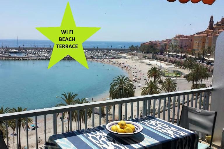 Etoile De Mer - Bed and Breakfast Menton