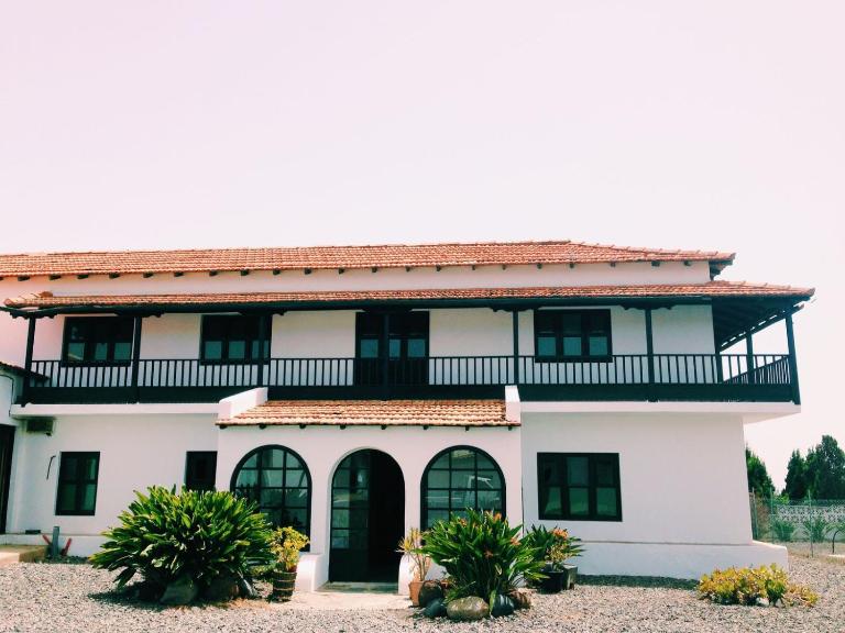 Casa Rural La Higuera Mayor - B&B Telde