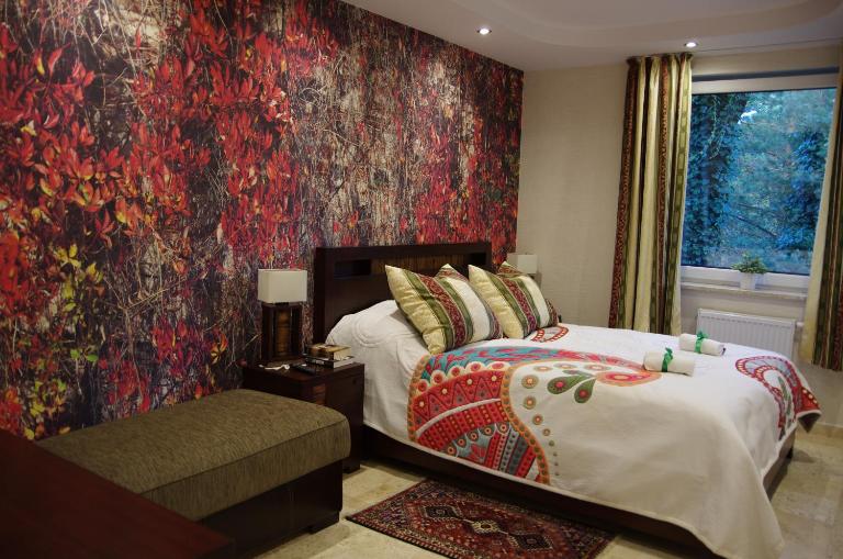 Jurata Dzikie Wino - B&B Jurata