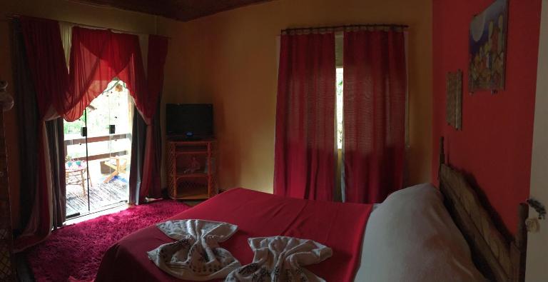 Loft Cravo & Canela - B&B São Pedro da Serra
