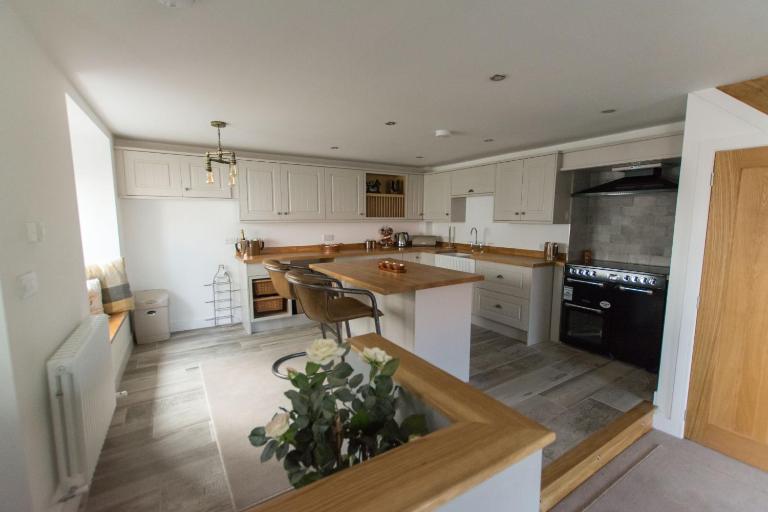 Bakers Cottage - B&B Cockermouth