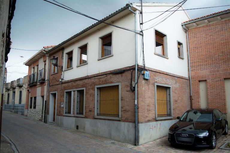 Apartamentos Alameda - Ferienwohnung Coca
