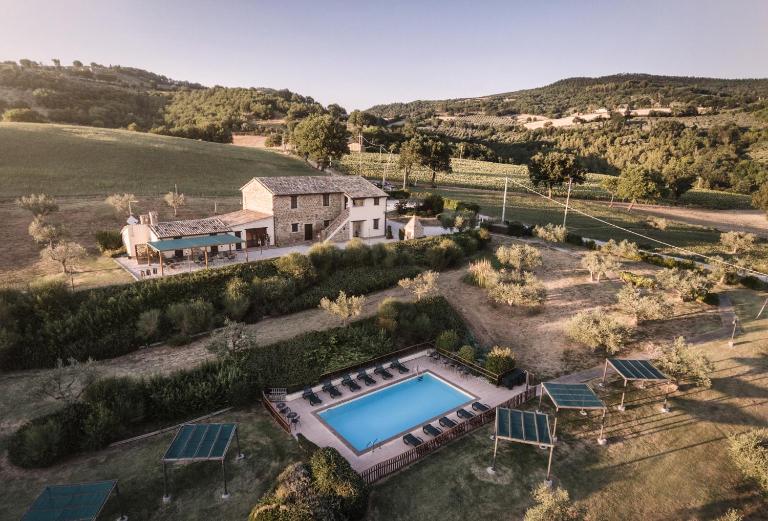 Residenza Il Falchetto - B&B Assisi
