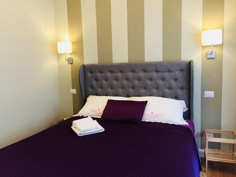 FAIROME Apartment Cassia - B&B Roma