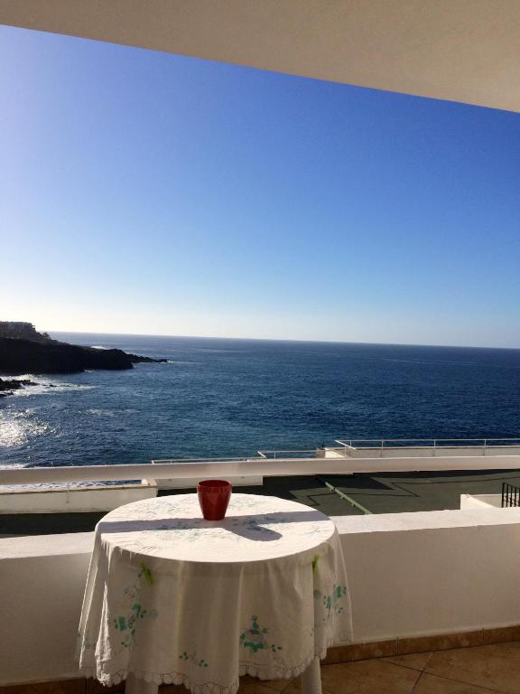El Ancla - Bed and Breakfast Callao Salvaje
