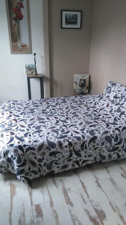 Chambre privée chez un particulier - Ferienwohnung Saint-Sébastien-sur-Loire