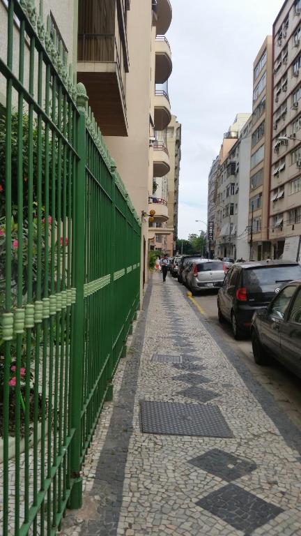 Stúdio no Flamengo - B&B Rio de Janeiro