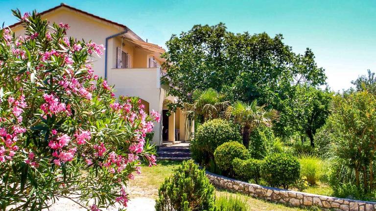 Adria Arba Apartments - B&B Rab