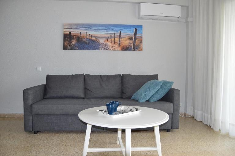 Ruzafa Rincon Español - Ferienwohnung Benidorm