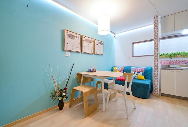 Lucy's House横浜中華街 House3 - B&B Yokohama