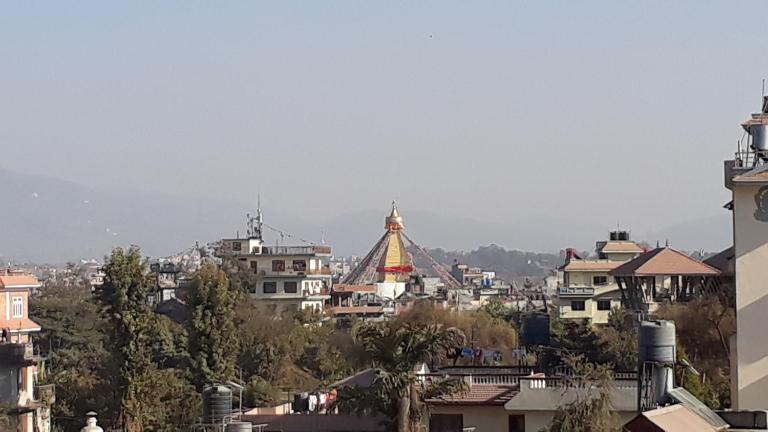 Bodhi Apartment hotel - B&B Bauddha