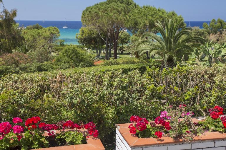 Villetta Biodola Beach - B&B Portoferraio