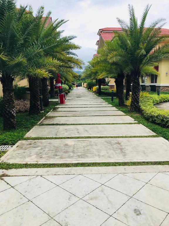 San Remo Oasis, Citta De Mari - B&B Cebu City