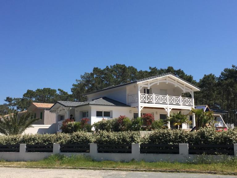 Villa MA&VA - B&B Lacanau-Océan