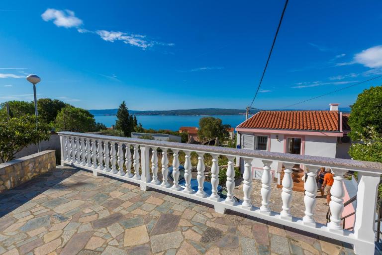 Apartman Andjelka - B&B Dramalj