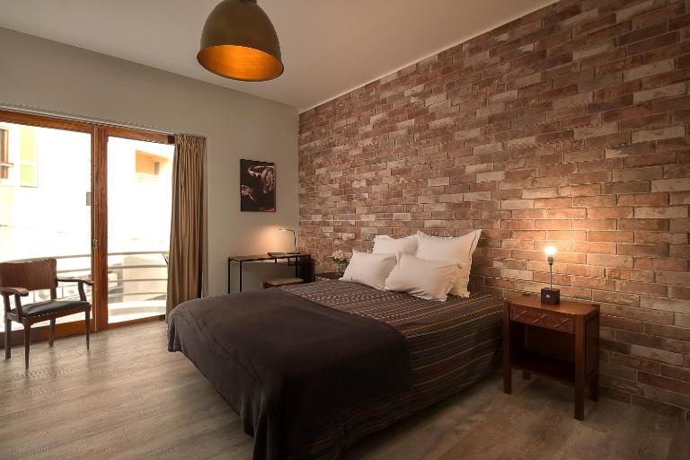 Ivens Residence - B&B Funchal