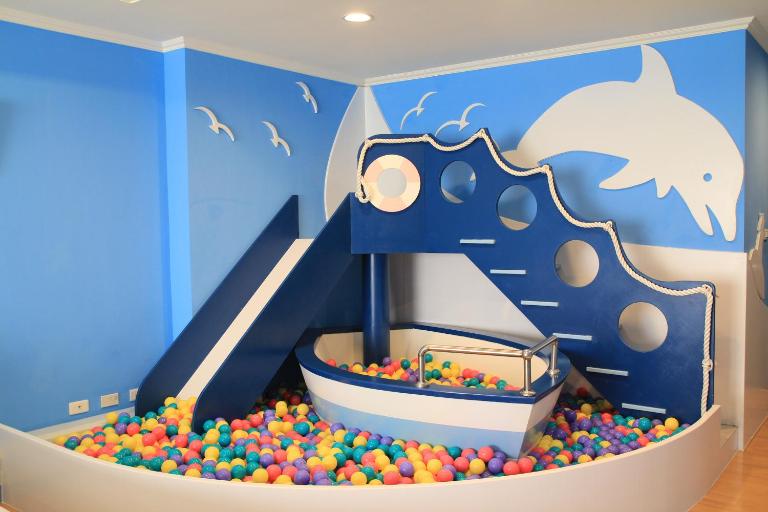 Kid Baby Homestay - B&B Tainan