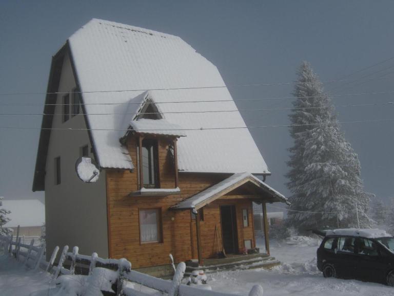 Apartment Vila Fila - Bed and Breakfast Mitrovac