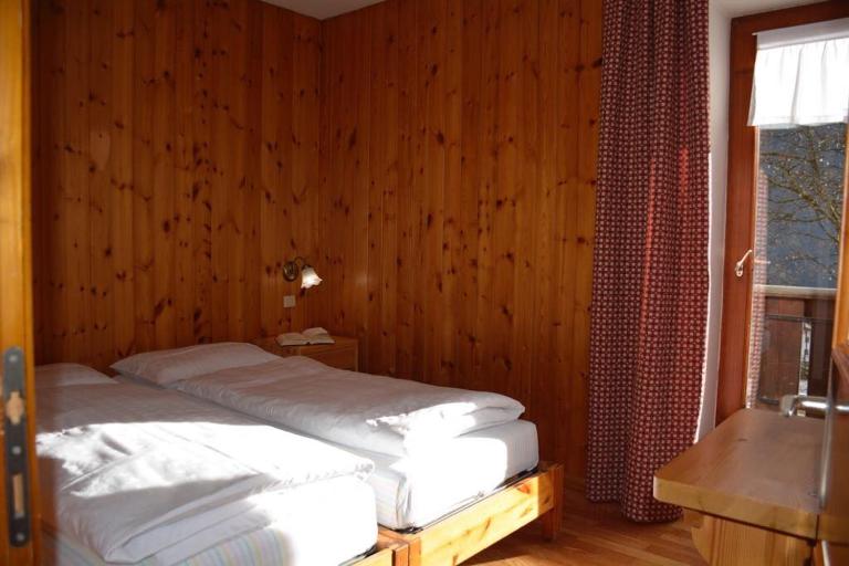 Pilat - B&B Vigo di Fassa