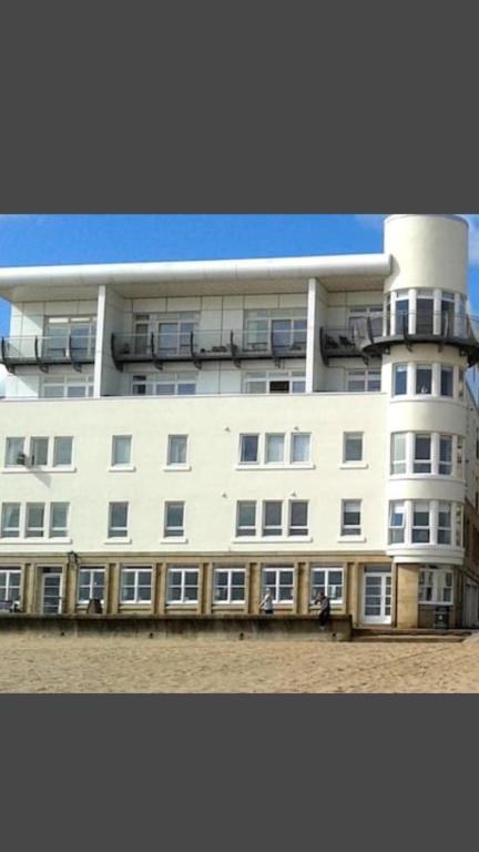Beachview Apartment - B&B Edinburgh