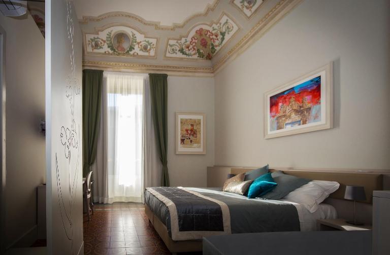 Magione del Re - B&B Catania