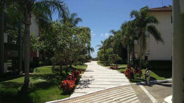 Apto Cond. Porto Ventura 3 quartos - B&B Florianópolis