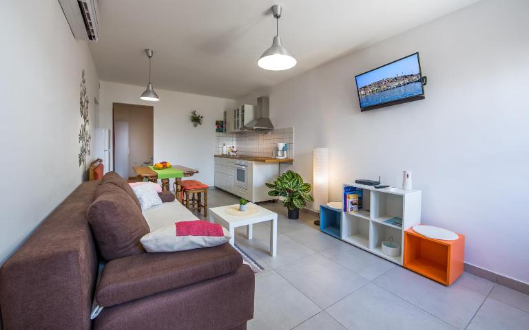 Krnic NEW Fiore - B&B Mali Lošinj